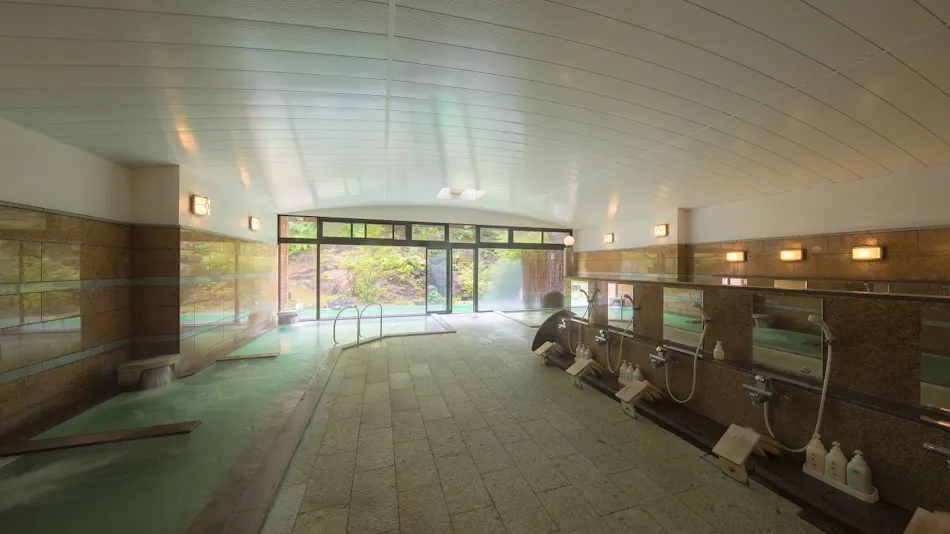 Santoka - Kurashiki Yuga Onsen