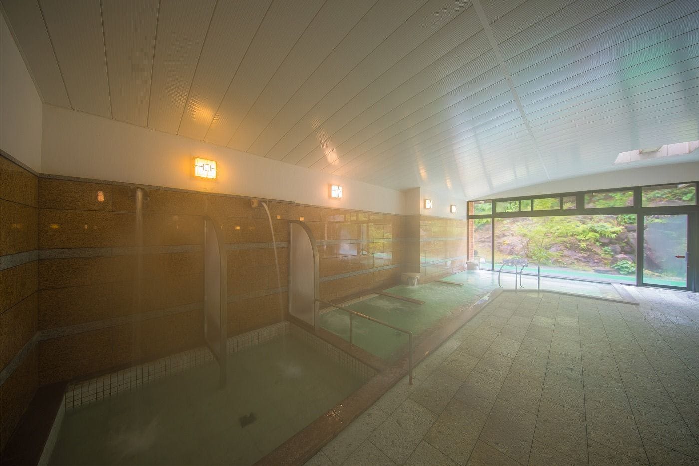倉敷由加温泉ホテル山桃花