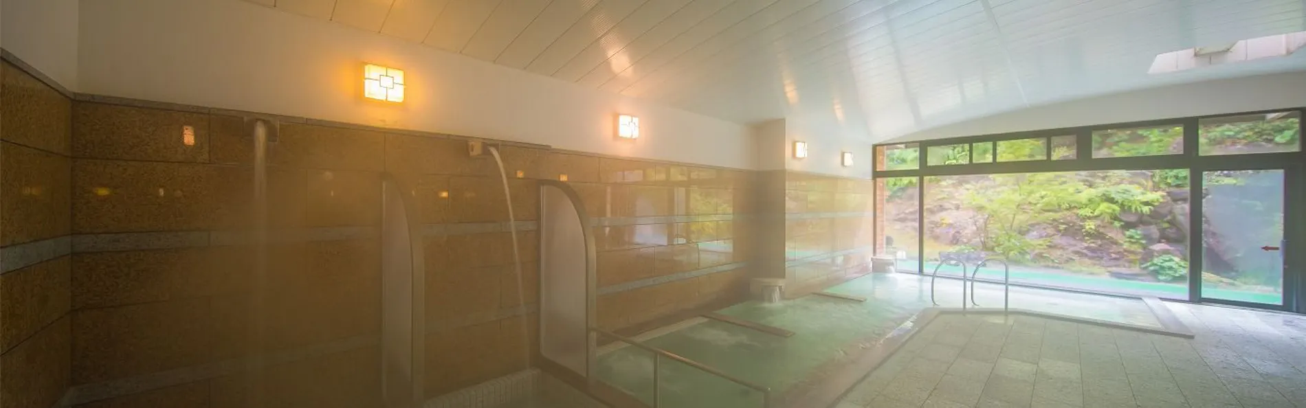 倉敷由加温泉ホテル山桃花