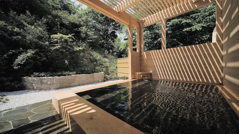 Kurashiki Yuga Onsen Hotel Santoka