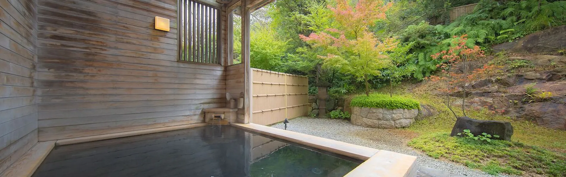 倉敷由加温泉ホテル山桃花