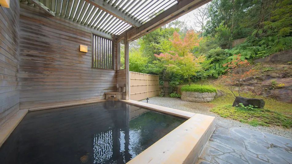 Kurashiki Yuga Onsen Hotel Santoka