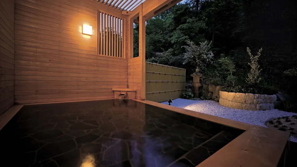 Santoka - Kurashiki Yuga Onsen