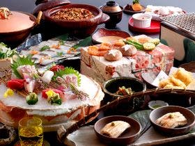 潮彩きらら　祥吉