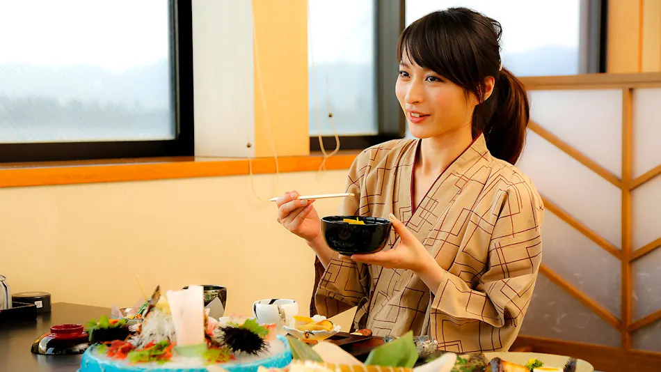 Shiosai Kirara Shokichi