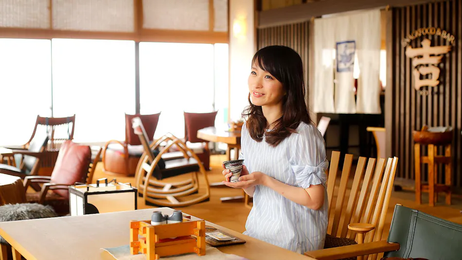 Shiosai Kirara Shokichi