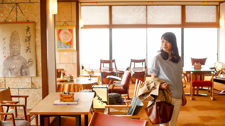 Shiosai Kirara Shokichi