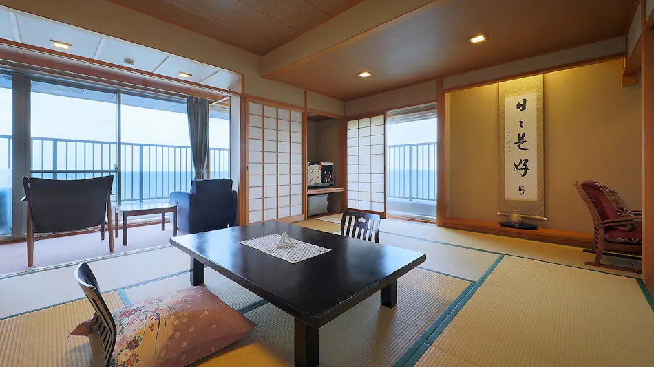 Shiosai Kirara Shokichi