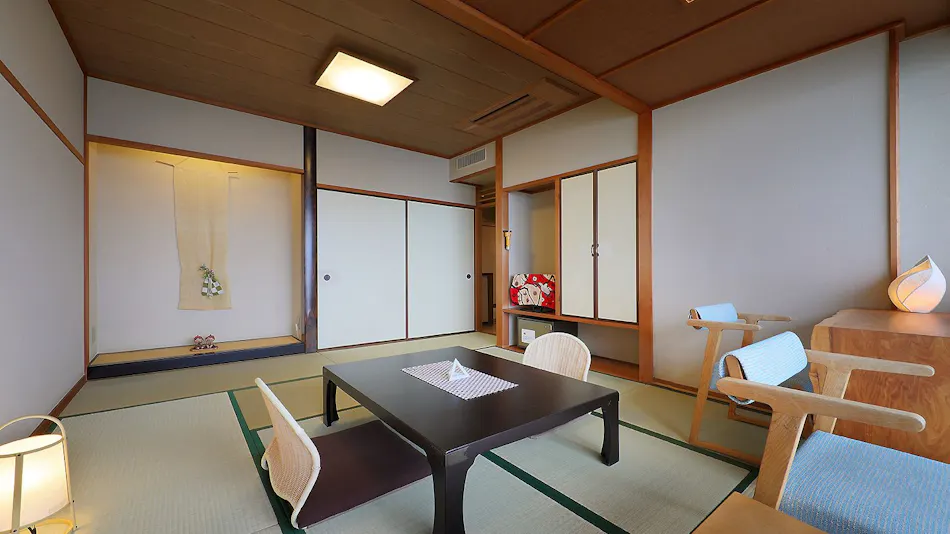 Shiosai Kirara Shokichi