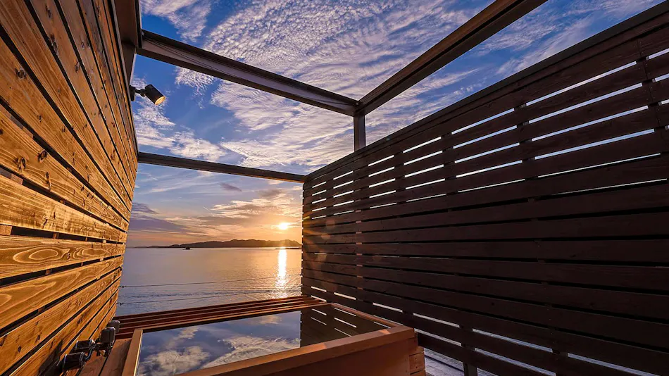 Shiosai Kirara Shokichi