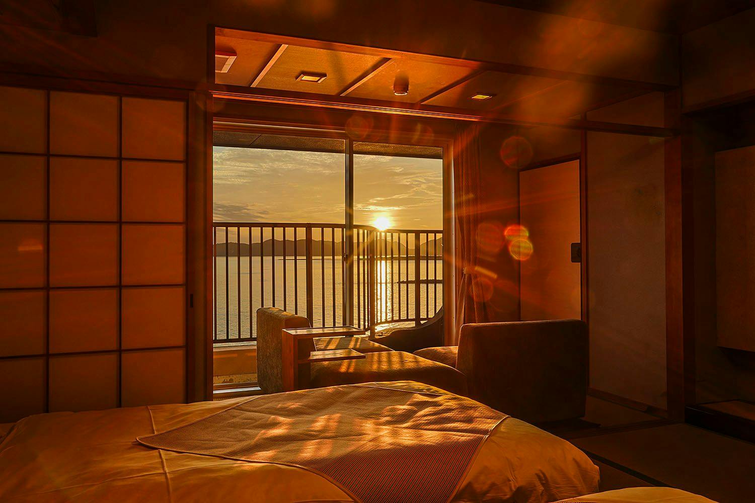 潮彩きらら　祥吉