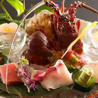 คุณภาพเหนือปริมาณ ดีลักซ์ (ซาชิมิ)