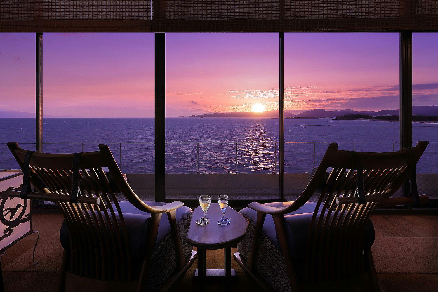 ล็อบบี้เลานจ์