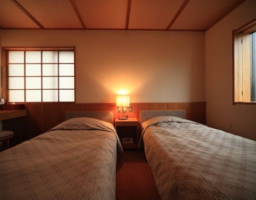 【本館和洋室】