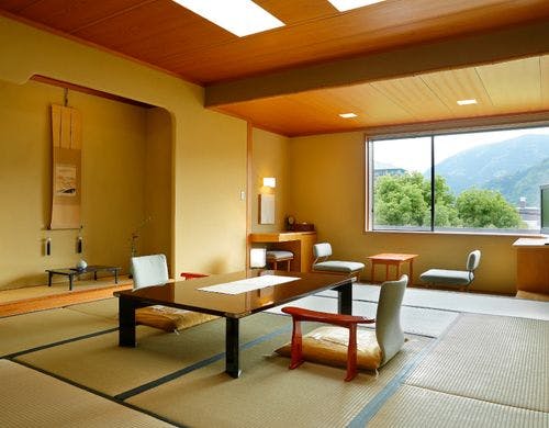 【本館和室】