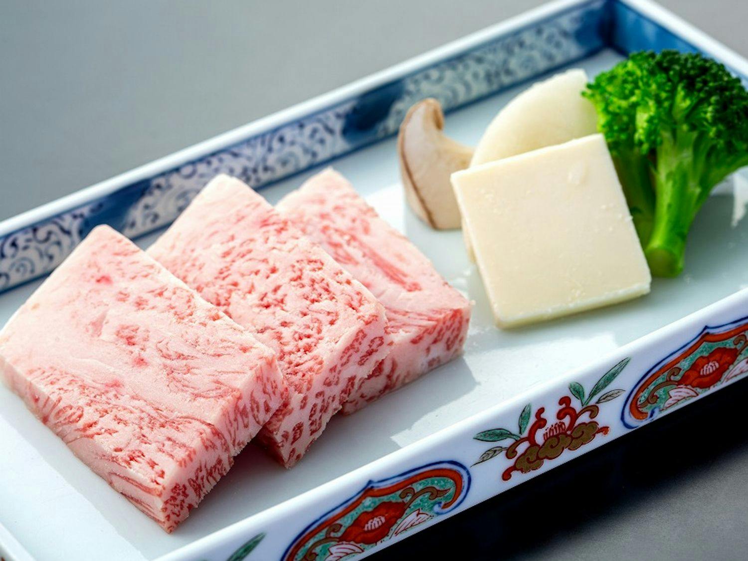 【Hidangan Fuji: Contoh】