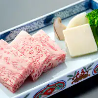 【Hidangan Fuji: Contoh】