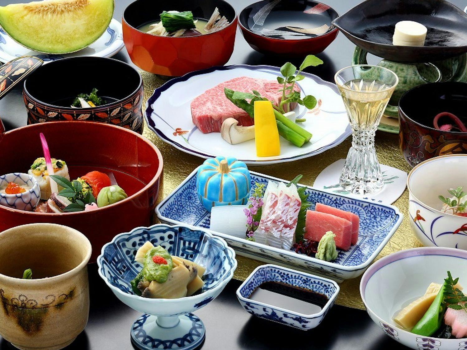 嬉野温泉 武雄温泉 ゆったりと部屋食を愉しむ宿 宿泊予約は 一休 Com