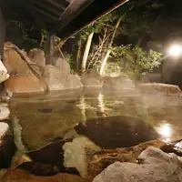 大浴場