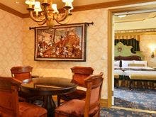 料金25 000円 東京ディズニーシー ホテルミラコスタ ｒ を格安予約 おすすめプラン比較 Biglobe旅行