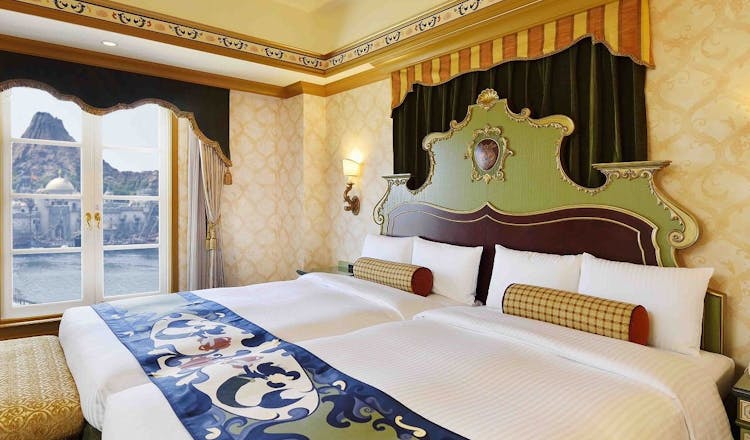 東京ディズニーシー ホテルミラコスタ の空室状況を確認する 宿泊予約は 一休 Com 東京ディズニーシー ホテルミラコスタ の空室状況を確認する 宿泊予約は 一休 Com