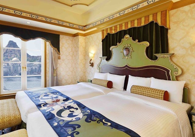 最新 東京ディズニーシー ホテルミラコスタ R 人気オススメのお部屋をチェック 最新 東京ディズニーシー ホテルミラコスタ R 人気オススメのお部屋をチェック