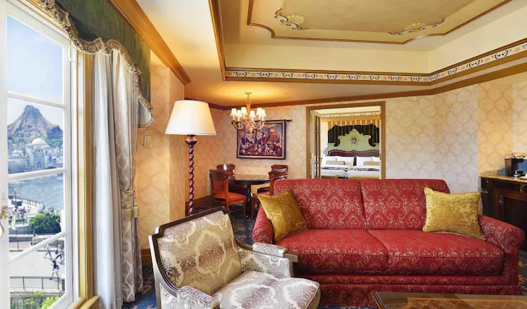 東京ディズニーシー ホテルミラコスタ の空室状況を確認する 宿泊予約は 一休 Com 東京ディズニーシー ホテルミラコスタ の空室状況を確認する 宿泊予約は 一休 Com