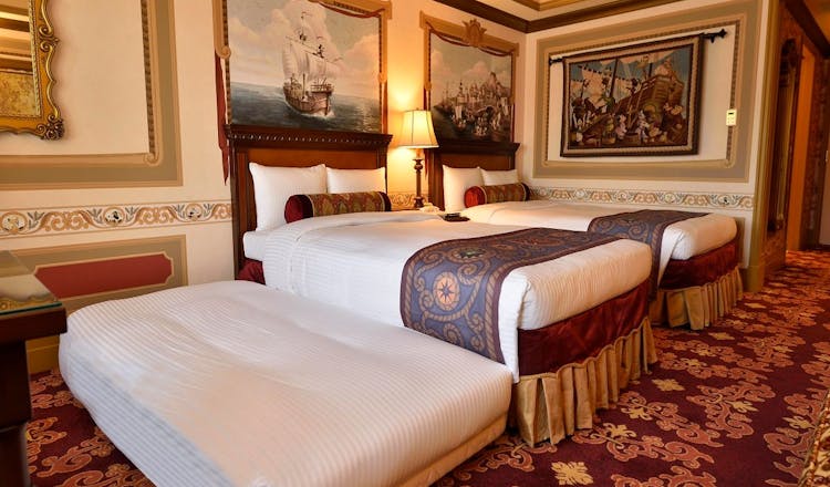 東京ディズニーシー ホテルミラコスタ の空室状況を確認する 宿泊予約は 一休 Com 東京ディズニーシー ホテルミラコスタ の空室状況を確認する 宿泊予約は 一休 Com