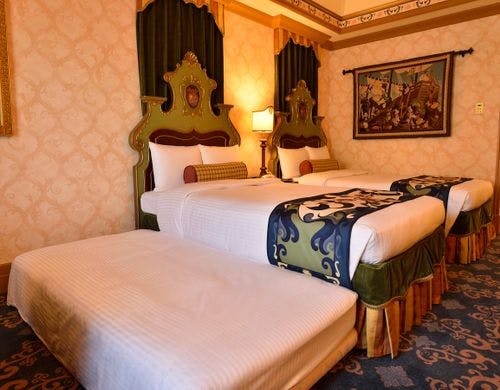 ポルト・パラディーゾ・サイド スーペリア