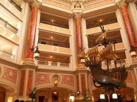 東京ディズニーシー・ホテルミラコスタ