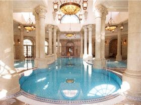 東京ディズニーシー・ホテルミラコスタ