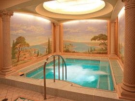 東京ディズニーシー・ホテルミラコスタ