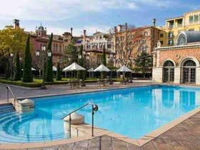 東京ディズニーシー・ホテルミラコスタ