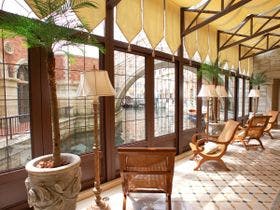 東京ディズニーシー・ホテルミラコスタ