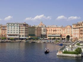 LACOSTA-ラコスタ-