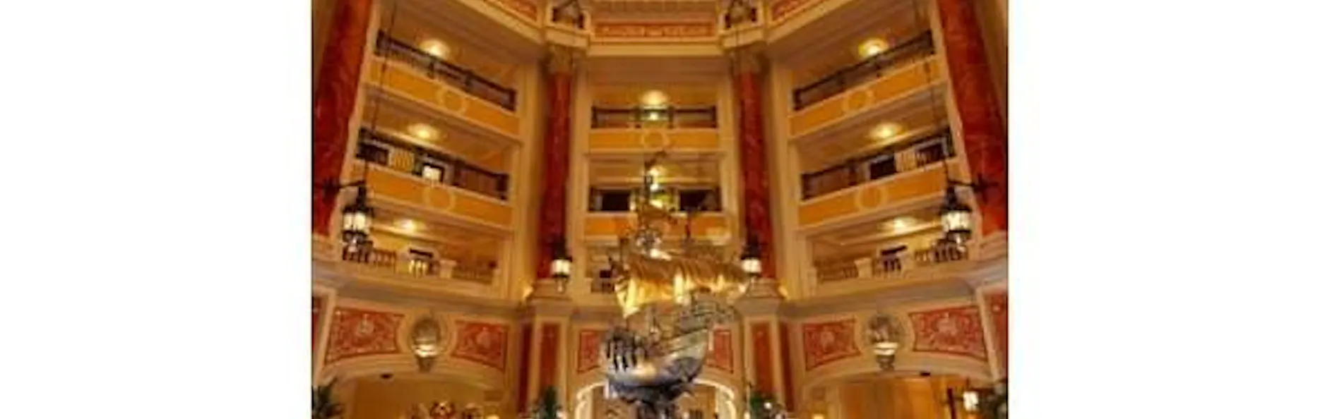 東京ディズニーシー・ホテルミラコスタ®