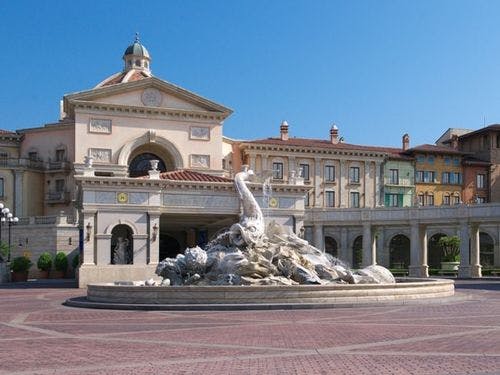 東京ディズニーシー ホテルミラコスタ R 弥生の福利厚生サービス クラブオフ Club Off 会員特典 優待サービス