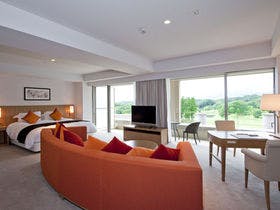 那須陽光ホテル 2枚目