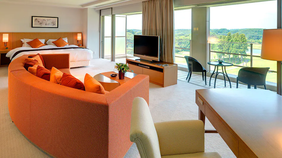 Nasu Sunshine Hotel