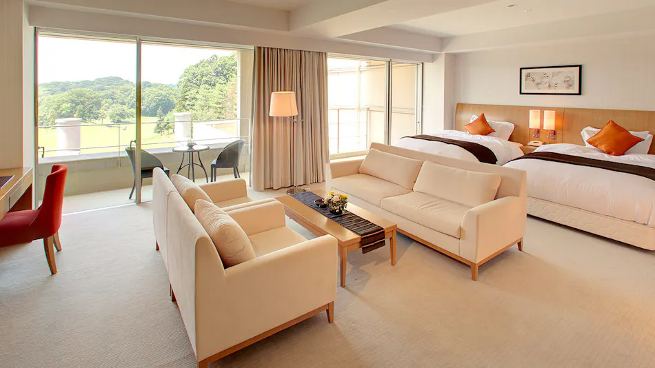 Nasu Sunshine Hotel