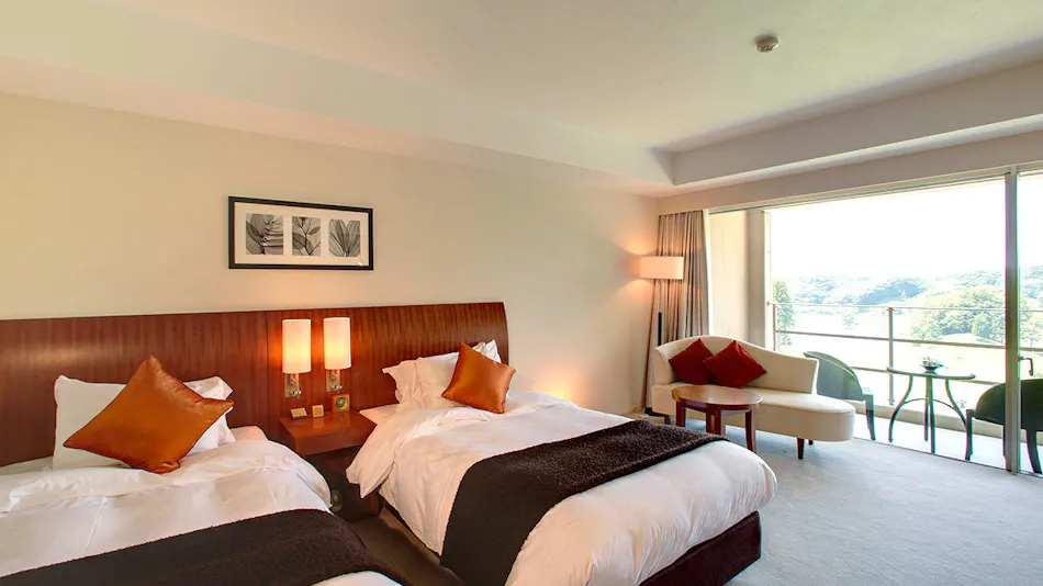 Nasu Sunshine Hotel