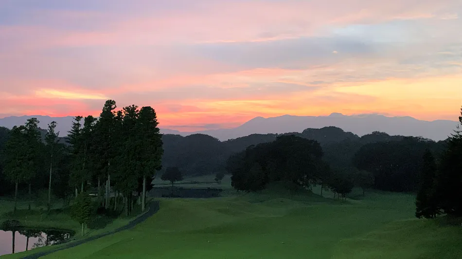 Nasu Sunshine Hotel