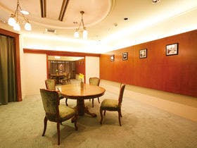 サイプレスガーデンホテル 名古屋