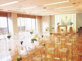 サイプレスガーデンホテル 名古屋