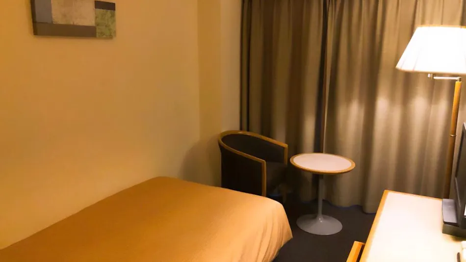 Cypress Garden Hotel
