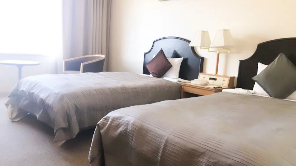 Cypress Garden Hotel