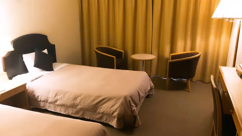 Cypress Garden Hotel
