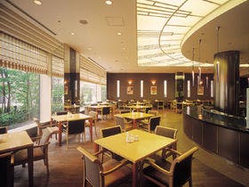 サイプレスガーデンホテル 名古屋