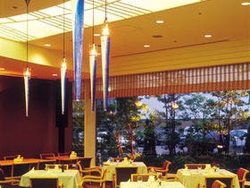 サイプレスガーデンホテル 名古屋