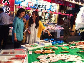 金沢茶屋 3枚目